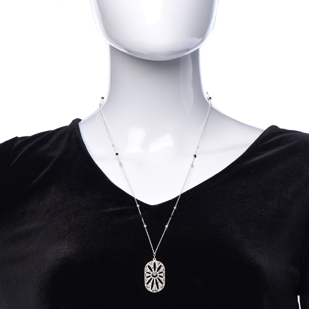 Tiffany Ziegfeld Necklace